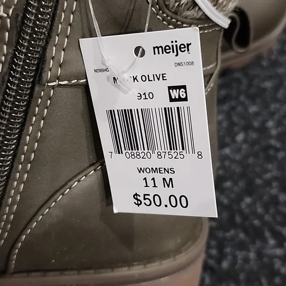 Falls Creek Ankle Boot NWT - Picture 5 of 5